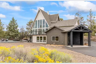 63710 Scenic Dr Drive, Bend, OR 97703 - Photo 3