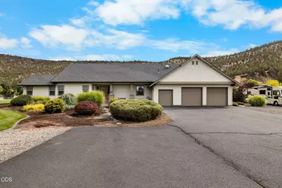 6958 NE Ochoco Creek Lane, Prineville, OR 97754 - Photo 5
