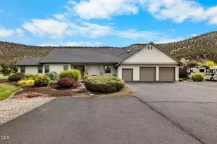 6958 NE Ochoco Creek Ln, Prineville, OR 97754 - Photo 5