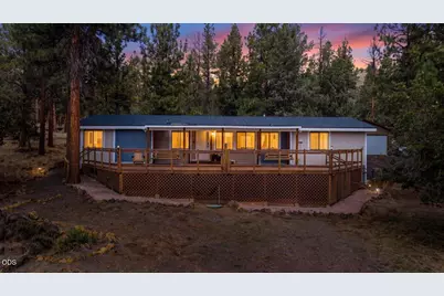 16896 Canyon Crest Drive, Sisters, OR 97759 - Photo 1