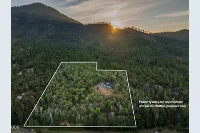 145 Lomas Road, Jacksonville, OR 97530 - Photo 3