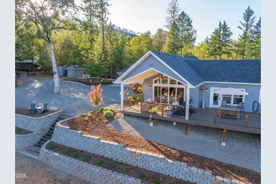 145 Lomas Road, Jacksonville, OR 97530 - Photo 39
