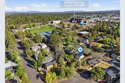 504 NE Dekalb Avenue, Bend, OR 97701 - Photo 41