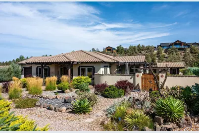 20361 Rock Canyon Road, Bend, OR 97703 - Photo 1