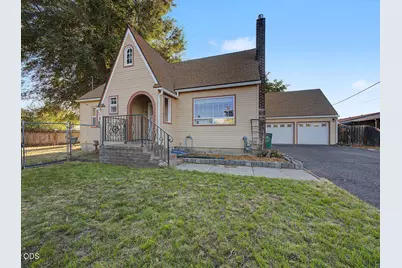 2760 Derby Street, Klamath Falls, OR 97603 - Photo 1