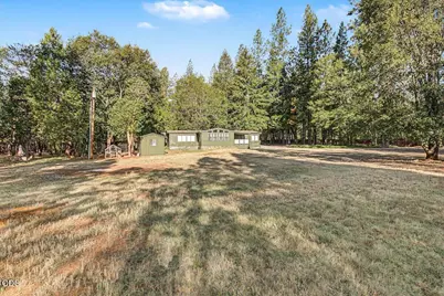 3871 Pleasant Creek Road, Rogue River, OR 97537 - Photo 43