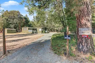 3871 Pleasant Creek Rd, Rogue River, OR 97537 - Photo 59