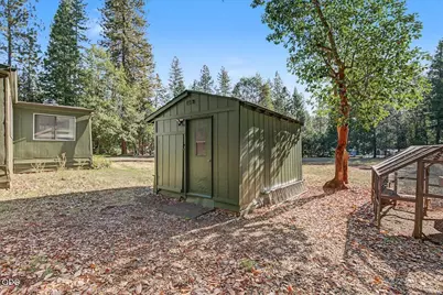 3871 Pleasant Creek Road, Rogue River, OR 97537 - Photo 41