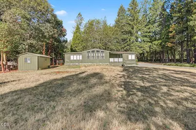 3871 Pleasant Creek Road, Rogue River, OR 97537 - Photo 5