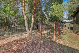 3871 Pleasant Creek Rd, Rogue River, OR 97537 - Photo 45