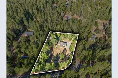 3871 Pleasant Creek Road, Rogue River, OR 97537 - Photo 3