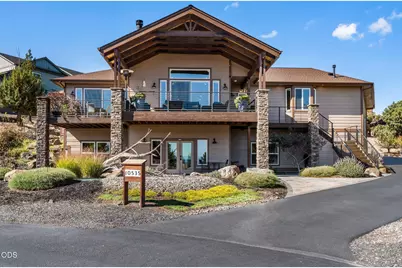10535 Bitterbrush Court, Redmond, OR 97756 - Photo 1