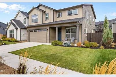 63212 NW Red Butte Court, Bend, OR 97703 - Photo 1