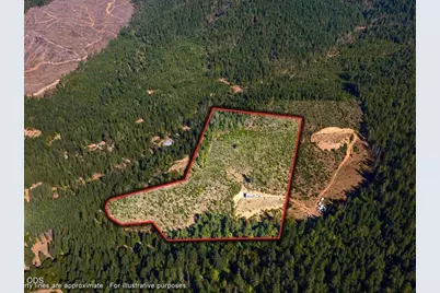 990 Indian Creek Road, Selma, OR 97538 - Photo 1