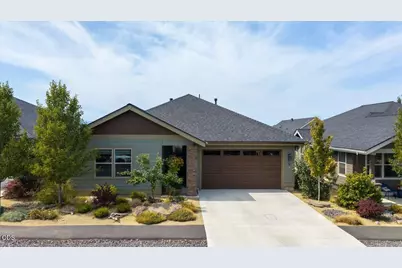 2703 NW 25th Street, Redmond, OR 97756 - Photo 3