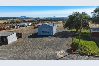 1201 NW Highway 26, Madras, OR 97741 - Photo 21