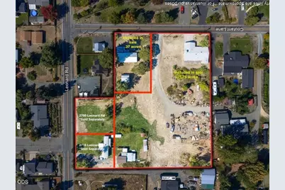 895 Coutant Lane, Grants Pass, OR 97527 - Photo 1