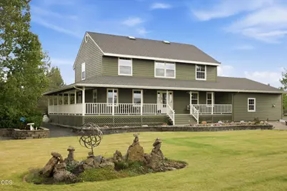 61000 Jennings Road, Bend, OR 97702 - Photo 1