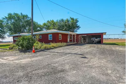 1201 NW Highway 26, Madras, OR 97741 - Photo 41