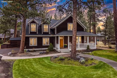 814 E Coyote Springs Road, Sisters, OR 97759 - Photo 49
