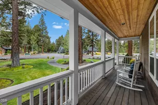 814 E Coyote Springs Rd, Sisters, OR 97759 - Photo 3