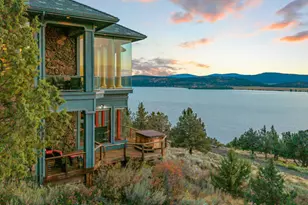 5120 Sunset Ridge Rd, Klamath Falls, OR 97601 - Photo 3
