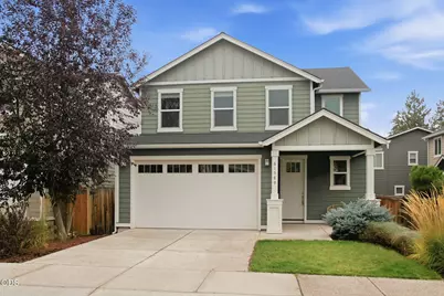 61589 Alstrup Road, Bend, OR 97702 - Photo 1