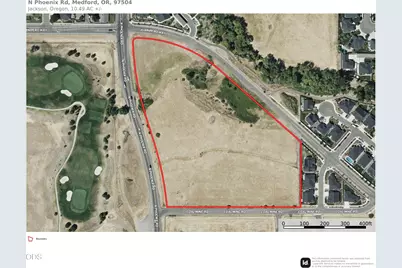 0 N Phoenix North, Medford, OR 97503 - Photo 1