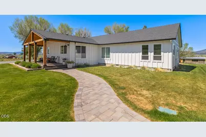 9431 Hill Road #9431 & 9435, Klamath Falls, OR 97603 - Photo 53