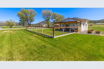 9431 Hill Road #9431 & 9435, Klamath Falls, OR 97603 - Photo 91