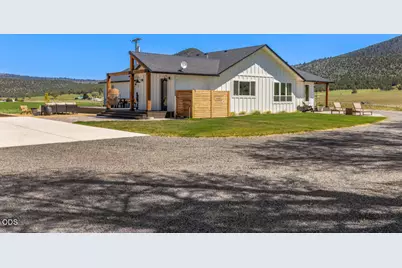 9431 Hill Road #9431 & 9435, Klamath Falls, OR 97603 - Photo 81