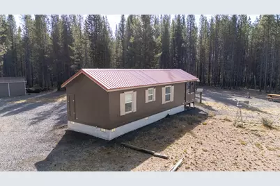 4426 Panhandle Road, Chiloquin, OR 97624 - Photo 5