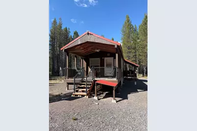 4426 Panhandle Road, Chiloquin, OR 97624 - Photo 3