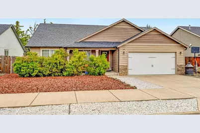 545 N Heights Drive, Eagle Point, OR 97524 - Photo 35
