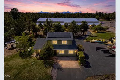 23525 Bear Creek Road, Bend, OR 97701 - Photo 3