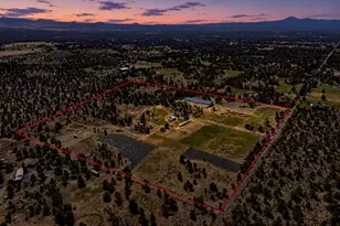 23525 Bear Creek Rd, Bend, OR 97701 - Photo 1