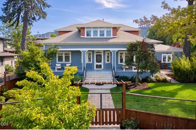1068 E Main Street, Ashland, OR 97520 - Photo 1