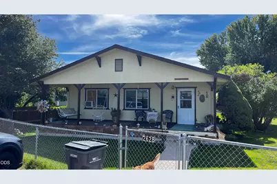 2628 Railroad Avenue, Malin, OR 97632 - Photo 1