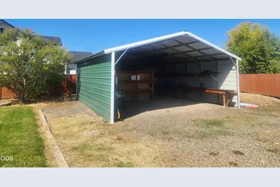 96 W Gregory Road, Central Point, OR 97502 - Photo 39