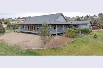 1919 NE Villa Drive, Madras, OR 97741 - Photo 49