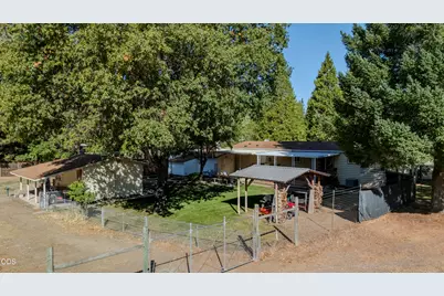 8290 E Evans Creek Road, Rogue River, OR 97537 - Photo 35