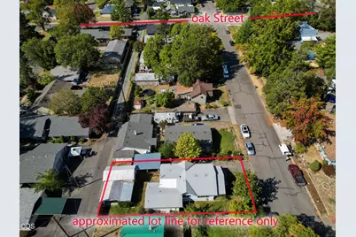 711 SW H Street, Grants Pass, OR 97526 - Photo 41