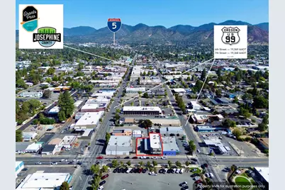 112 SE M Street, Grants Pass, OR 97526 - Photo 3