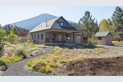 13623 SW Meadow View Drive, Camp Sherman, OR 97730 - Photo 1