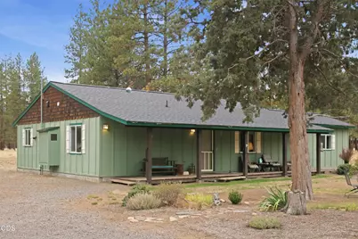 69460 Crooked Horseshoe Road, Sisters, OR 97759 - Photo 1