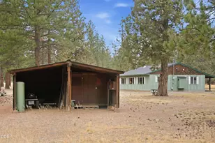 69460 Crooked Horseshoe Rd, Sisters, OR 97759 - Photo 21