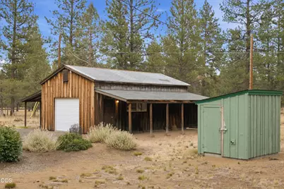 69460 Crooked Horseshoe Road, Sisters, OR 97759 - Photo 25