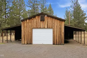 69460 Crooked Horseshoe Rd, Sisters, OR 97759 - Photo 23