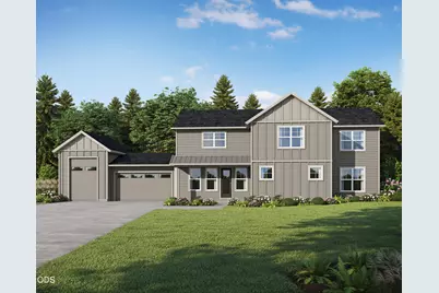 61433 SE Daybreak Court #Lot 8, Bend, OR 97702 - Photo 1