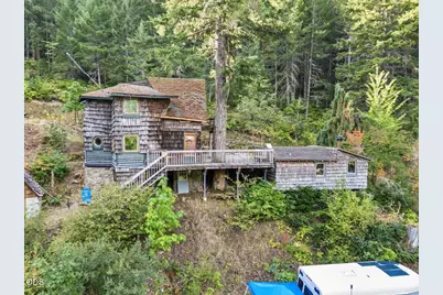 7007 Placer Road, Wolf Creek, OR 97497 - Photo 1